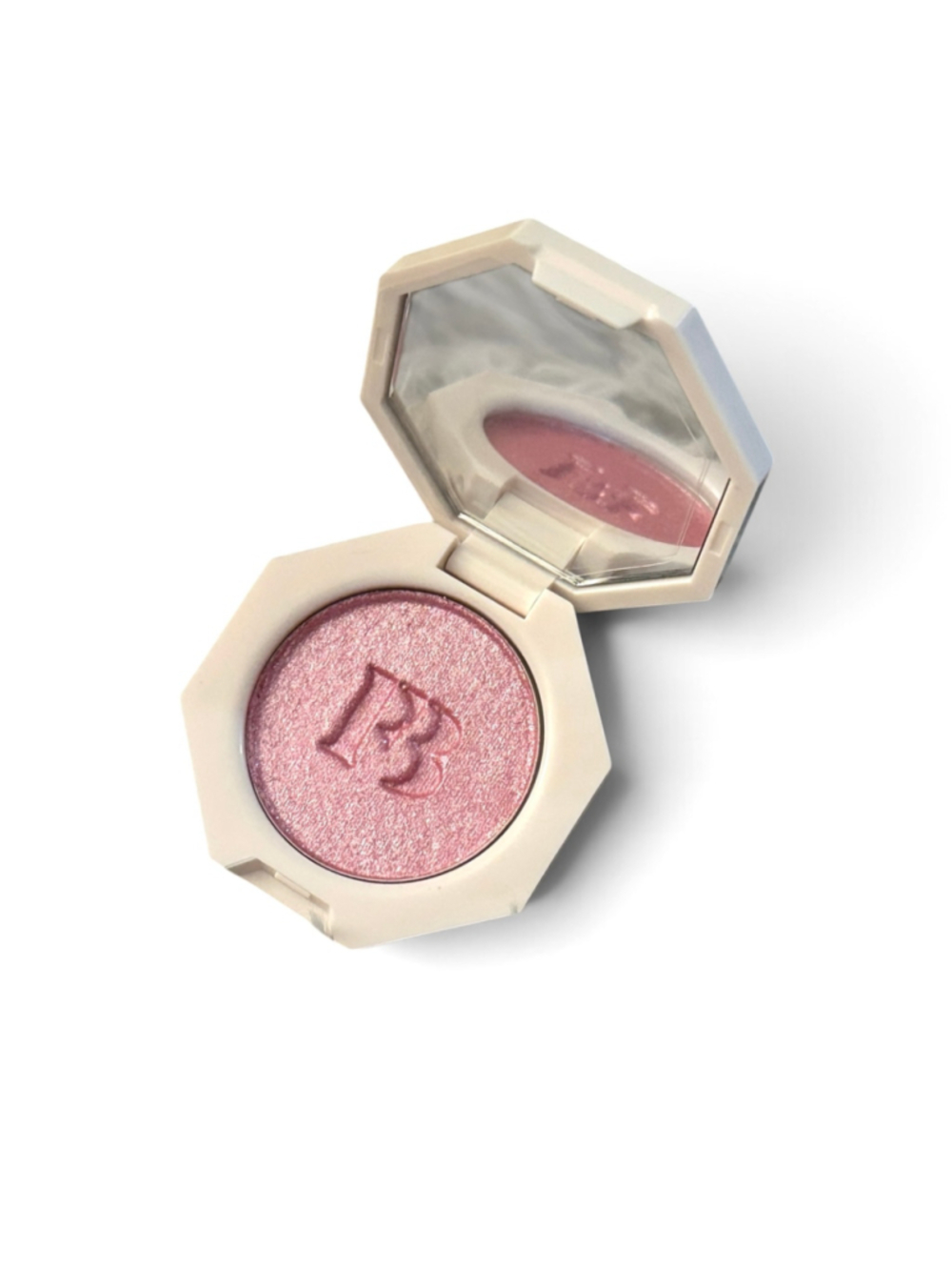 New Fenty Beauty Highlighter Killawatt Freestyle Wattabrat Pink, mini